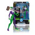 thumbnail image 1 of Harley Quinn (Jokerized) Gold Label Figure, 1 of 6