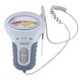 thumbnail image 4 of Chlorine Water Quality Test Meter, Digital Water Quality Tester, Hot Tubs For Swimming Pool  Ponds, 4 of 8