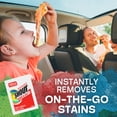 thumbnail image 2 of Shout® Wipe&Go™ Détachant Instantané, 12 Lingettes, 2 of 9