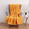 thumbnail image 1 of Oversized Plush Throw, 1 of 4