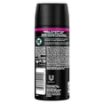 thumbnail image 3 of AXE Ice Breaker Deodorant Body Spray for long-lasting odour protection, Mandarin & Mint, Aluminum-free Deodorant, 113g, 3 of 6