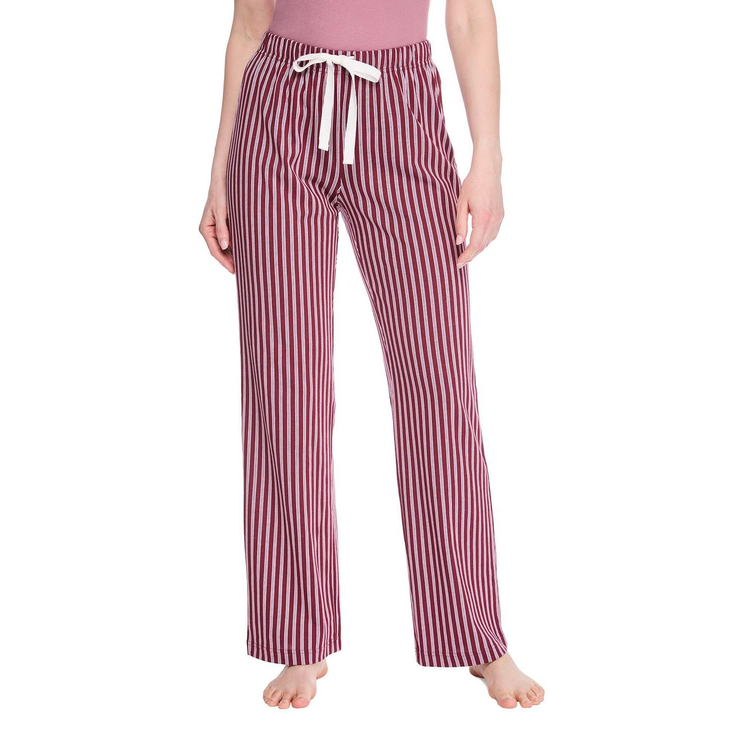 GEORGE PL Pantalon Ouvert pour Dames