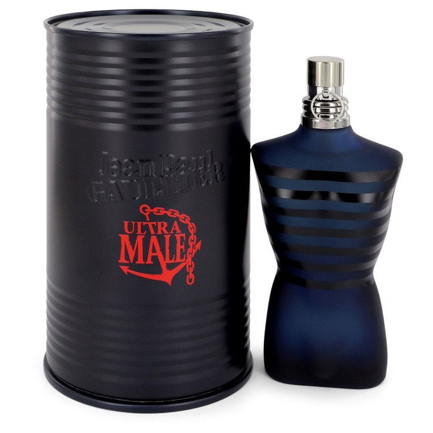 ULTRA MALE INTENSE par JEAN PAUL GAULTIER