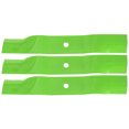 thumbnail image 2 of LawnRAZOR High Lift Blade 48 inch for Bobcat 112111-01 3 Pack 810-CBL2286D, 2 of 7