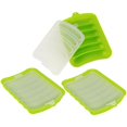 thumbnail image 4 of Loewten Hot Dog Mold, Sausage Mould, 3PCS For Hom, 4 of 8