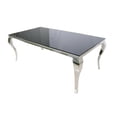 thumbnail image 3 of Canadian Imperial Dining Table 80, 3 of 4