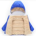 thumbnail image 5 of Ketyyh-chn99 Veste Complète Sherpa pour Fille, 5 of 5