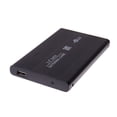thumbnail image 1 of External 3TB Drive HDD Mobile Disk Box USB 2.0 Portable Laptop SATA 2.5”, 1 of 6