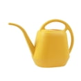 thumbnail image 1 of Plant Watering Can Watering Can 1 Gallon Long Spout Watering Can Flower Patterns Indoor Watering Can With Handle Plastic Watering Can For Garden Plants, 1 of 7
