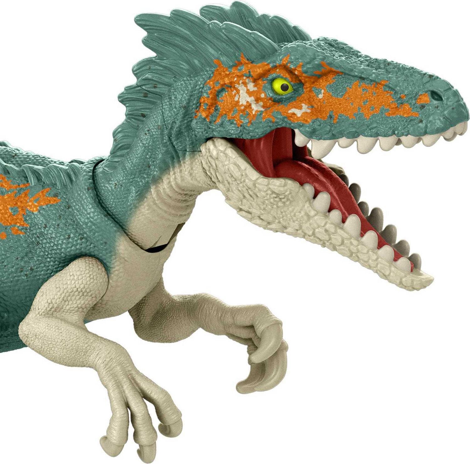 Jurassic World Meute Féroce Figurine articulée de Dinosaure