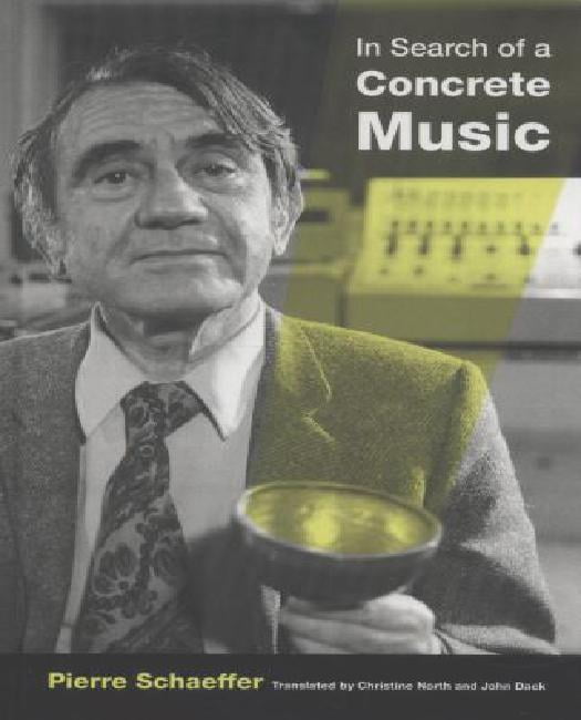 In Search of a Concrete Music
