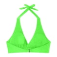 thumbnail image 5 of Women Bikini Top Push Up Swimsuit - Removable Padded Bra for Beach and Pool with Adjustable Support, 5 of 5