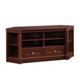 thumbnail image 1 of Sauder Palladia® Credenza, Select Cherry, 420603, 1 of 7
