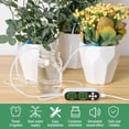 thumbnail image 2 of Mistaha Automatic Watering System for Potted Plants Drip Irrigation Kit Plant Self Watering With Countdown, 2 of 8