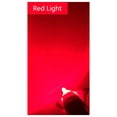 thumbnail image 4 of Yeacher 10 Pcs Mini Portable LED Light Flashlight Keychain Ultra Bright Key Ring Emergency Camping Lamp Light Torch, 4 of 8