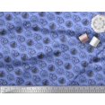 thumbnail image 3 of Soimoi Silk Fabric Bird,Fish & Ship Ocean Decor Fabric Printed Yard 42 Inch Wide, 3 of 3
