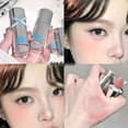 thumbnail image 1 of Liquid Water Light Blush Sponge Brush Head Natural Breathabl Lasting, 1 of 8