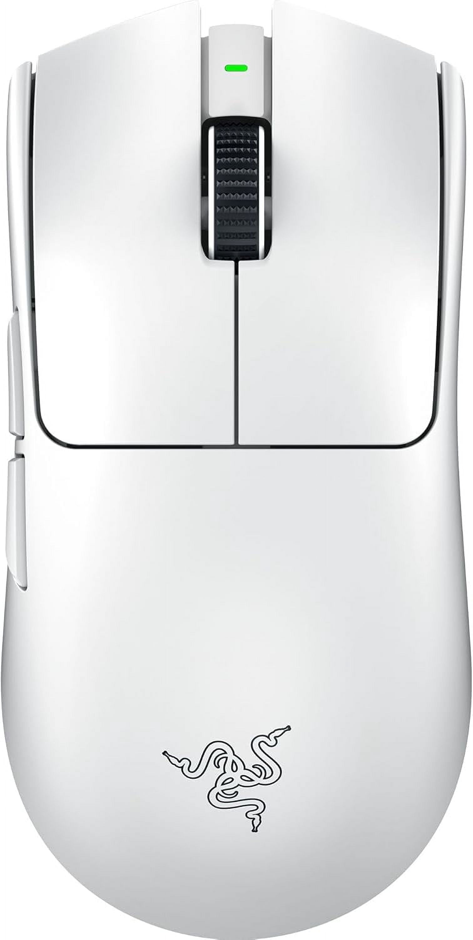 Refurbished (Excellent) - Razer Viper V3 Pro Wireless Gaming Mouse - White