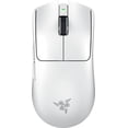 thumbnail image 1 of Refurbished (Excellent) - Razer Viper V3 Pro Wireless Gaming Mouse - White, 1 of 5