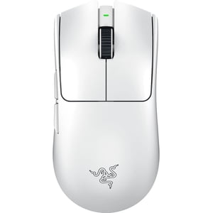 Rénové (Excellent) - Razer Vipère V3 Pro Souris de jeu sans fil - blanc