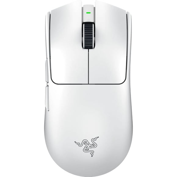 Refurbished (Excellent) - Razer Viper V3 Pro Wireless Gaming Mouse - White