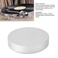 thumbnail image 4 of Aluminum Alloy Turntable Disc Stabilizer, HiFi Vibration Dampening, Full Compatibility, Sturdy and Lightweight, for  Record Players, 4 of 8