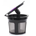 thumbnail image 2 of Chok 3 PACK Refillable Reusable K-Cup Coffee Filter Pods for  2.0 & 1.0  KCUP K CUP, 2 of 5
