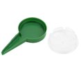 thumbnail image 2 of Jinsinto 2 Pcs Garden Seed Dispenser Sower Seeds Dial 5 Settings, 2 of 5