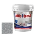 thumbnail image 1 of High Gloss Epoxy Floor Coating - Non-Slip Durable Floor Paint For Garage, Basement & Concrete Surfaces, Professional Finish, 1 of 9