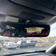 thumbnail image 5 of Riforla I Love You Driving Stickers 3 Pieces Driving I Love You with Heart Stickers for Rearview and Windows Decals Car Accessories and Driver Gifts Car Sticker D, 5 of 5