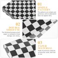 thumbnail image 3 of 24 Pcs Coussins en Papier Absorbants d'Huile pour Poulet Frit, Collation, Frites, Papiers, 3 of 8