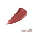 thumbnail image 3 of Clean Lip Color, Satin Finish, 24-Hour Wear, Squalane, Avocado & Aloe, Carmine-Free, Non-Drying, 3 of 7