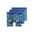 thumbnail image 1 of Jockey Men's True Style 6" Boxer Brief - 3 Pack, 1 of 6