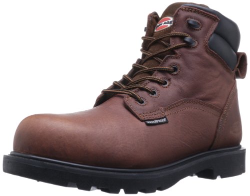Iron Age Chaussure Industrielle et de Construction Ia0160 pour Hommes