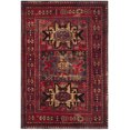 thumbnail image 3 of SAFAVIEH Vintage Hamadan Edin Traditional Area Rug, 3 of 4