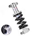 thumbnail image 2 of MTB- Bike Bicycle Shock Absorber 100/125/150MM Durable- Electric Bicycle Rear Suspension Spring Shock Absorber Cycling Accessory, 2 of 8