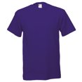 thumbnail image 1 of T-Shirt Décontracté à Manches Courtes pour Hommes, 1 of 2