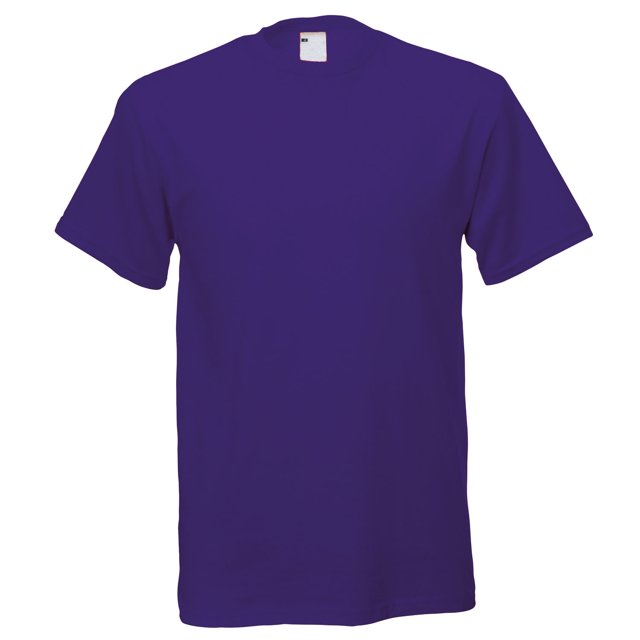 T-Shirt Décontracté à Manches Courtes pour Hommes