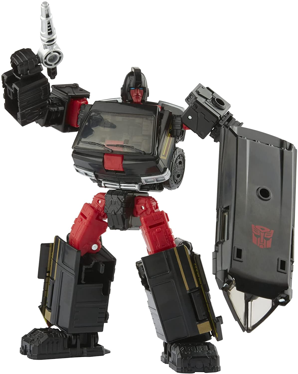 Hasbro Transformers Generations Selects Deluxe Guard Action Figure