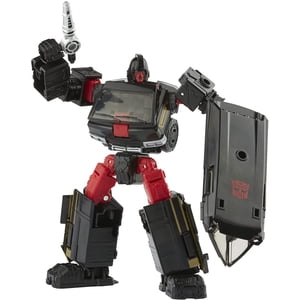 Hasbro Transformers Generations Selects Deluxe Guard Action Figure