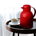 thumbnail image 5 of Kbndieu A Kettle Home Large Capacity Hot Kettle Office Portable Glass Insulated Pot Teapot Open Water Bottle Kitchen Essentials, 5 of 5
