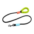 thumbnail image 1 of Dog Cat Pet Supplies Nylon No Pull Leash Reflective Escape Training Outdoor Walking Control, 1 of 3