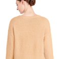 thumbnail image 3 of Chandail de fil bouclé George pour femmes, 3 of 6