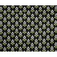 thumbnail image 4 of oneOone Polyester Lycra Fabric Ethnic Ikat Decor Fabric Printed BTY 56 Inch Wide, 4 of 4