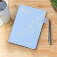 thumbnail image 5 of Dvkptbk planner planner English and Spanish Schedule Book Binding Notes Today's Plan Book, 5 of 5