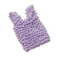 thumbnail image 2 of Rongfmy Sac de Magasinage Extensible Sac d'Épicerie pour Épiceries Achats Durables Femmes Violet, 2 of 9