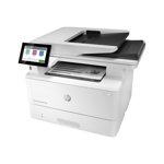 HP LaserJet Enterprise M430f Laser Multifunction Printer - Monochrome