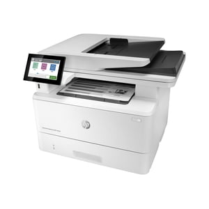 HP LaserJet Enterprise M430f Imprimante laser multifonction - Monochrome
