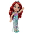 thumbnail image 3 of Bambin Ariel princesse de Disney, 3 of 5