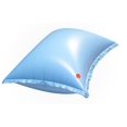 thumbnail image 3 of Swimline 4x4 Feet Winter Closing Above Ground Pool Air Pillow Cover (12 Pack), 3 of 7